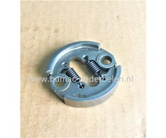 Centrifugaalkoppeling voor Stihl Bosmaaiers, Strimmers FR410, FR460, FS240, FS260, FS360, FS410, FS460, Bermmaaiers, koppeling, FR 410, FR 460, FS 240, FS 260, FS 360, FS 410, FS 460 onderdelen