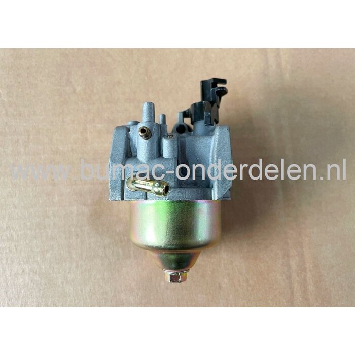 Carburateur zonder Kraan voor HONDA GX160 Motor op Generatoren, Carburator