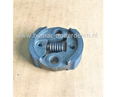 Centrifugaalkoppeling voor Kawasaki Bosmaaiers, Strimmers TD18, TD24, TD33, G18, TG24, TG33, TH23, TH26, Koppeling, Bermmaaiers, TD 18, TD 24, TD 33, TG 18, TG 24, TG 33, TH 23, TH 26, onderdeel