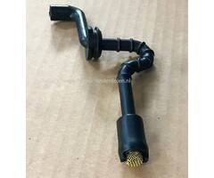 Olieleiding voor Dolmar, Makita, Kettingzaag, Motorzaag, BenzinezaagDCS9000, DCS9010, PS9010 Zuigslang, Zuigleiding, DCS 9000, DCS 9010, PS 9010