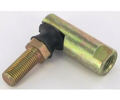 Stuurkogel Linkse Draad Inwendig voor MTD, Husqvarna, Jonsered, Partner, Mc Culloch, Lazer, Craftsman, Yardpro, AYP Zitmaaier - Frontmaaier - Tuintrekker, Kniegewricht voor CTH130, GT200, GTH220, GTH225, GTH250, GTH2250 C, GTH2350, GTH2548 XPA, GTH2550 XP