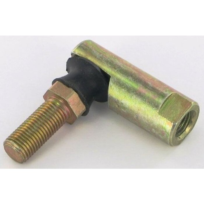 Stuurkogel Linkse Draad Inwendig voor MTD, Husqvarna, Jonsered, Partner, Mc Culloch, Lazer, Craftsman, Yardpro, AYP Zitmaaier - Frontmaaier - Tuintrekker, Kniegewricht voor CTH130, GT200, GTH220, GTH225, GTH250, GTH2250 C, GTH2350, GTH2548 XPA, GTH2550 XP