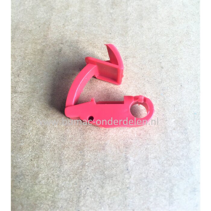 Chokehendel voor Husqvarna, Jonsered, Partner, McCulloch Kettingzagen, Motorzagen, Benzinezagen, 345, 340, 346XP, 350, 351, 353, 357, 357XP, 359, Schakelaar, 345, 340, 346 XP, 350, 351, 353, 357, 357 XP, 359