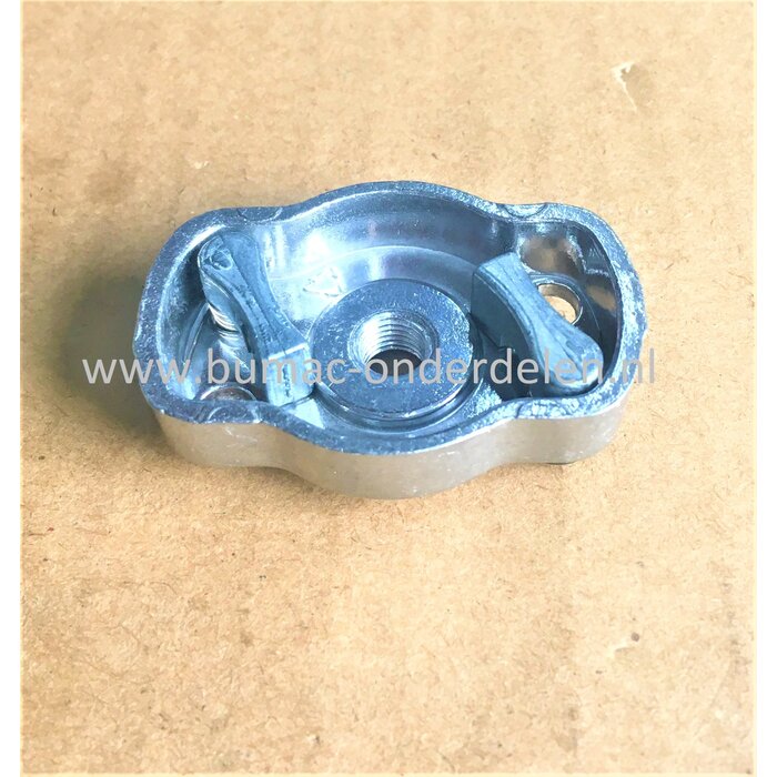 Startercup voor Komatsu Zenoah Bosmaaiers, Strimmers BC2600, EB260, EBV260E, GJB25B, Startcub, Startercub, BC 2600, EB 260, EBV 260 E, GJB 25 B