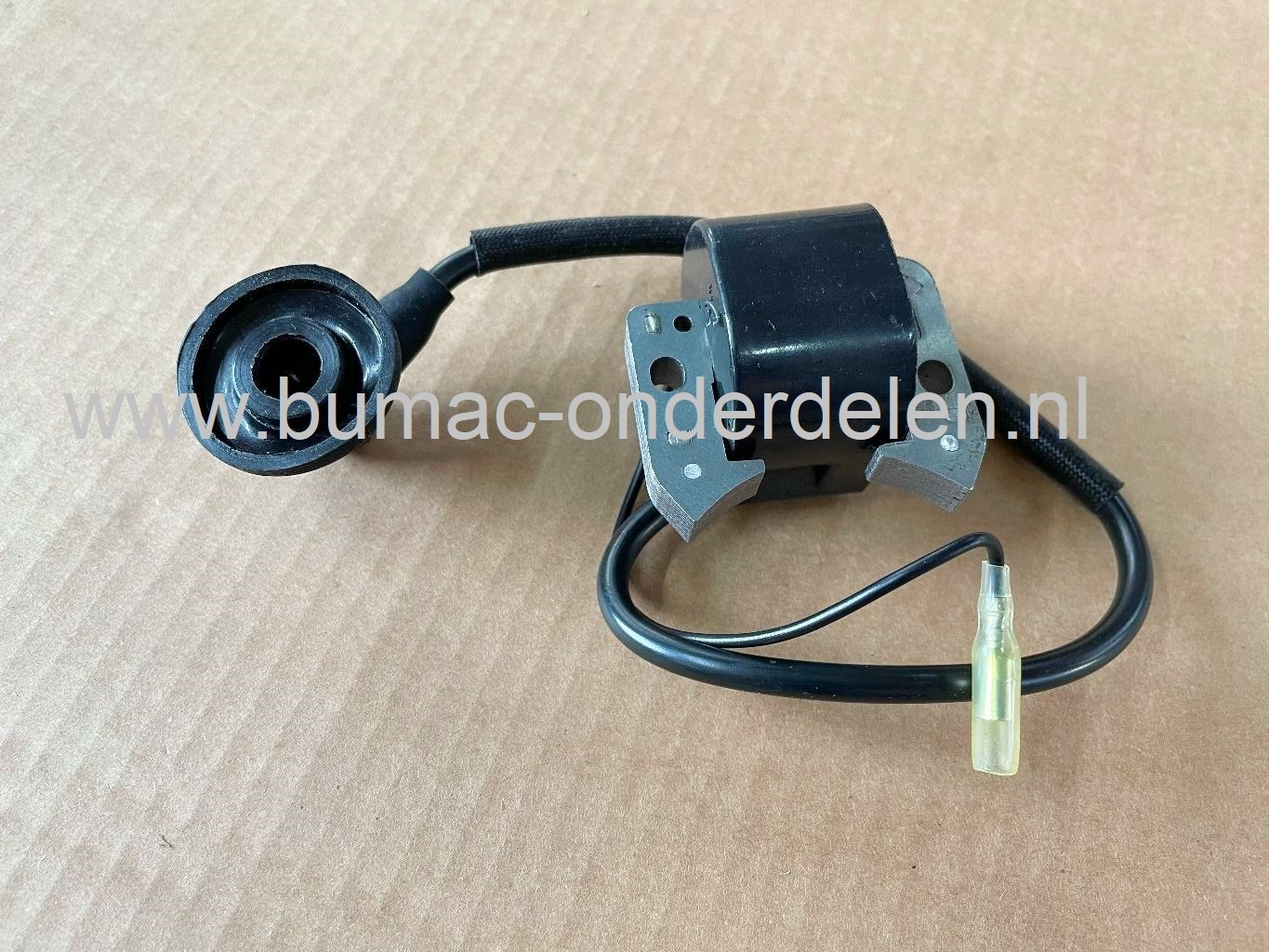 Ontstekingsspoel voor STIHL FS60, FS61 Motoren op Bosmaaiers, Trimmers, Bobine