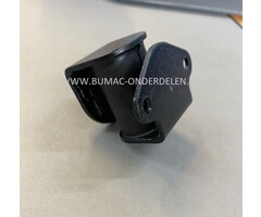 Ophangrubber voor Echo, Bladblazer,  PB460LN, PB751, PB4600, PB403, PB413, PB403H, PB 460 LN, PB 751, PB 4600, PB 403, PB 403 H, Trillingsdemper