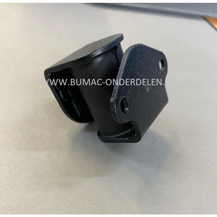 Ophangrubber voor Echo, Bladblazer,  PB460LN, PB751, PB4600, PB403, PB413, PB403H, PB 460 LN, PB 751, PB 4600, PB 403, PB 403 H, Trillingsdemper