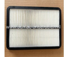 Luchtfilterhuis voor HONDA GXV630R, GXV630RH, GXV660R, GXV660RH, GXV690R, GXV690RH Motoren op Grasmaaiers, Zitmaaiers, Hakfrees, Tuinfrees