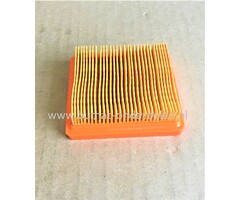 Luchtfilter voor Stihl Bosmaaiers, Strimmers FS89, FS89R, FS91, FS91R, FS111, FS111R, FS111RX, FS131, FS131R, FS311, HT132, HT133, Bermmaaiers, Filter, FS 89, FS 89 R, FS 91, FS 91 R, FS 111, FS 111 R, FS 111 RX, FS 131, FS 131 R, FS 311, HT 132, HT 133