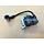 Ontstekingsspoel voor ROBIN EH025, BL25, BHX2500, PB250 Motoren op Bosmaaier, Trimmer, Bladblazers, Bobine