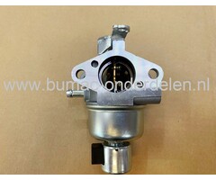 Carburateur Compleet voor Kohler V540, V590, SV600, SV610, SV620 Motoren op Zitmaaiers, Grasmaaiers, Carburator, onderdeel