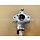 Carburateur Compleet voor Kohler V540, V590, SV600, SV610, SV620 Motoren op Zitmaaiers, Grasmaaiers, Carburator, onderdeel