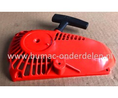 Starter voor KOMATSU ZENOAH G2500 Kettingzaag Handstarter G 2500