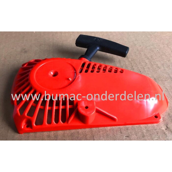 Starter voor KOMATSU ZENOAH G2500 Kettingzaag Handstarter G 2500