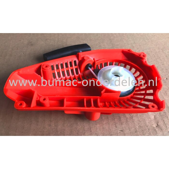 Starter voor KOMATSU ZENOAH G2500 Kettingzaag Handstarter G 2500