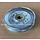 V Snaar poelie voor John deere, Sabo, Sabre Zitmaaier Tuintrekker X300, X304 pouly riemschijf, onderdeel, spanpoelie