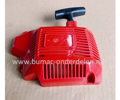 Starter voor KOMATSU ZENOAH G621 - G2600 kettingzaag handstarter G-6200 G-621