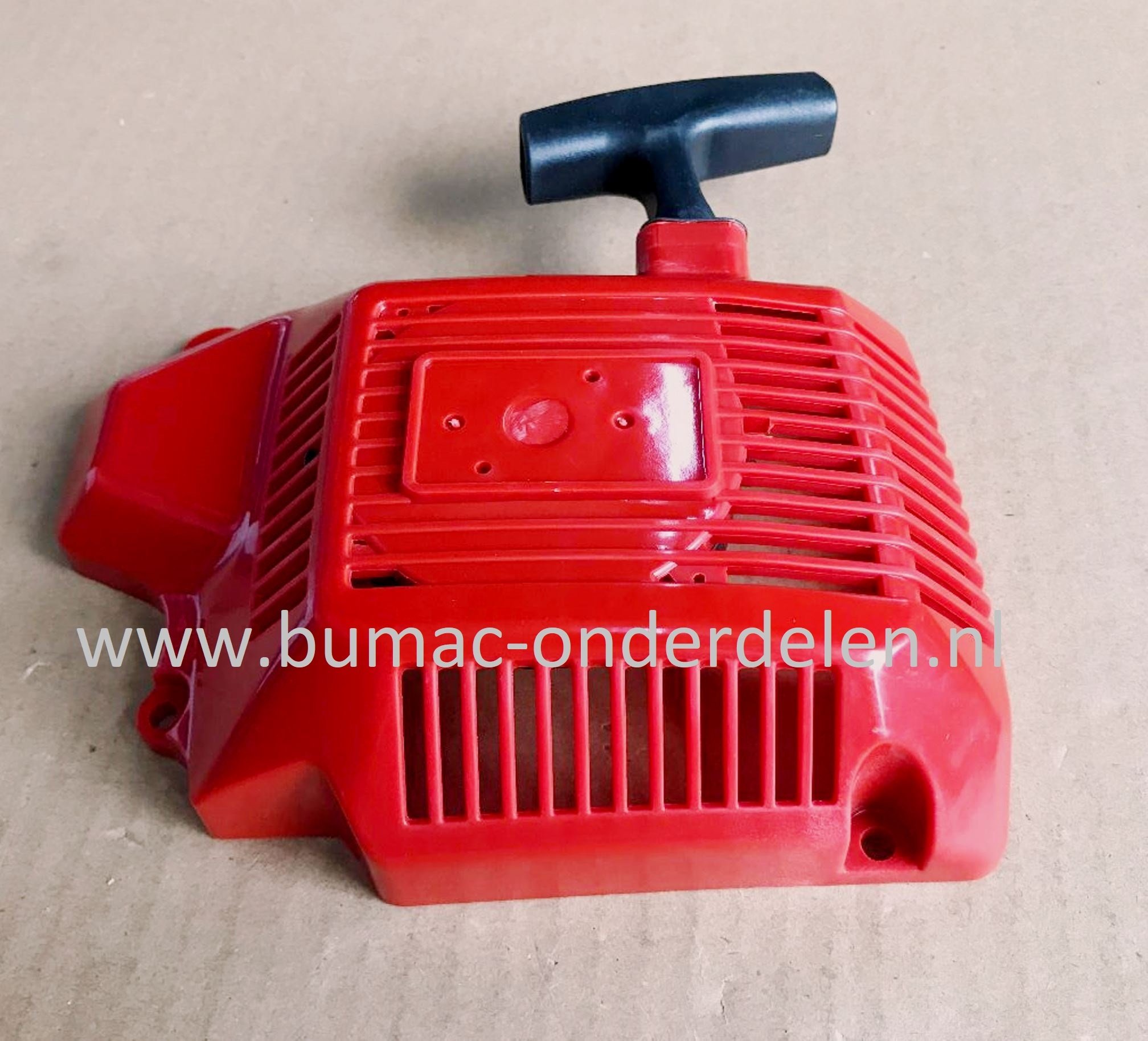 Starter voor KOMATSU ZENOAH G621 - G2600 kettingzaag handstarter G-6200 G-621