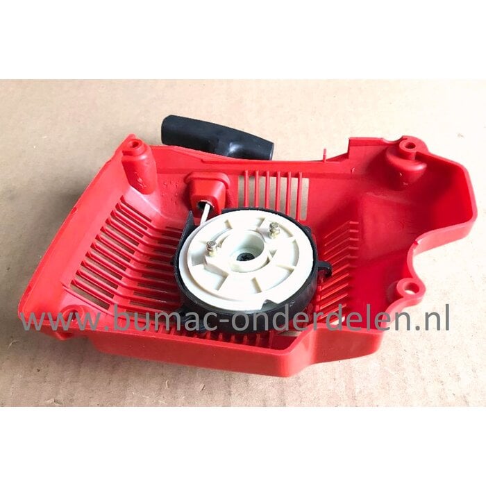 Starter voor KOMATSU ZENOAH G621 - G2600 kettingzaag handstarter G-6200 G-621