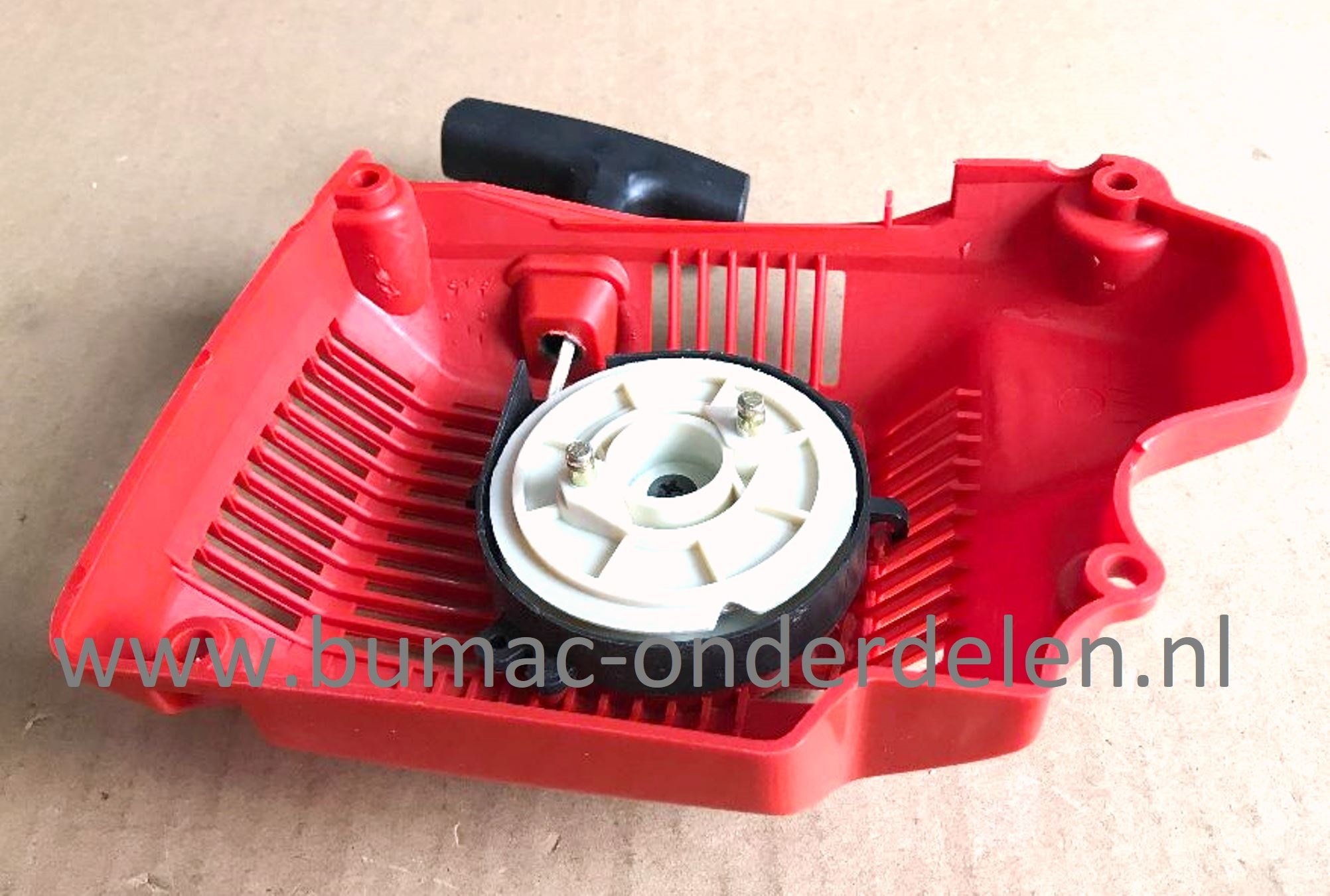 Starter voor KOMATSU ZENOAH G621 - G2600 kettingzaag handstarter G-6200 G-621