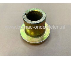 Meshouder voor WEIBANG  WB507, WB537 op Grasmaaiers WB 507, WB 537, onderdeel