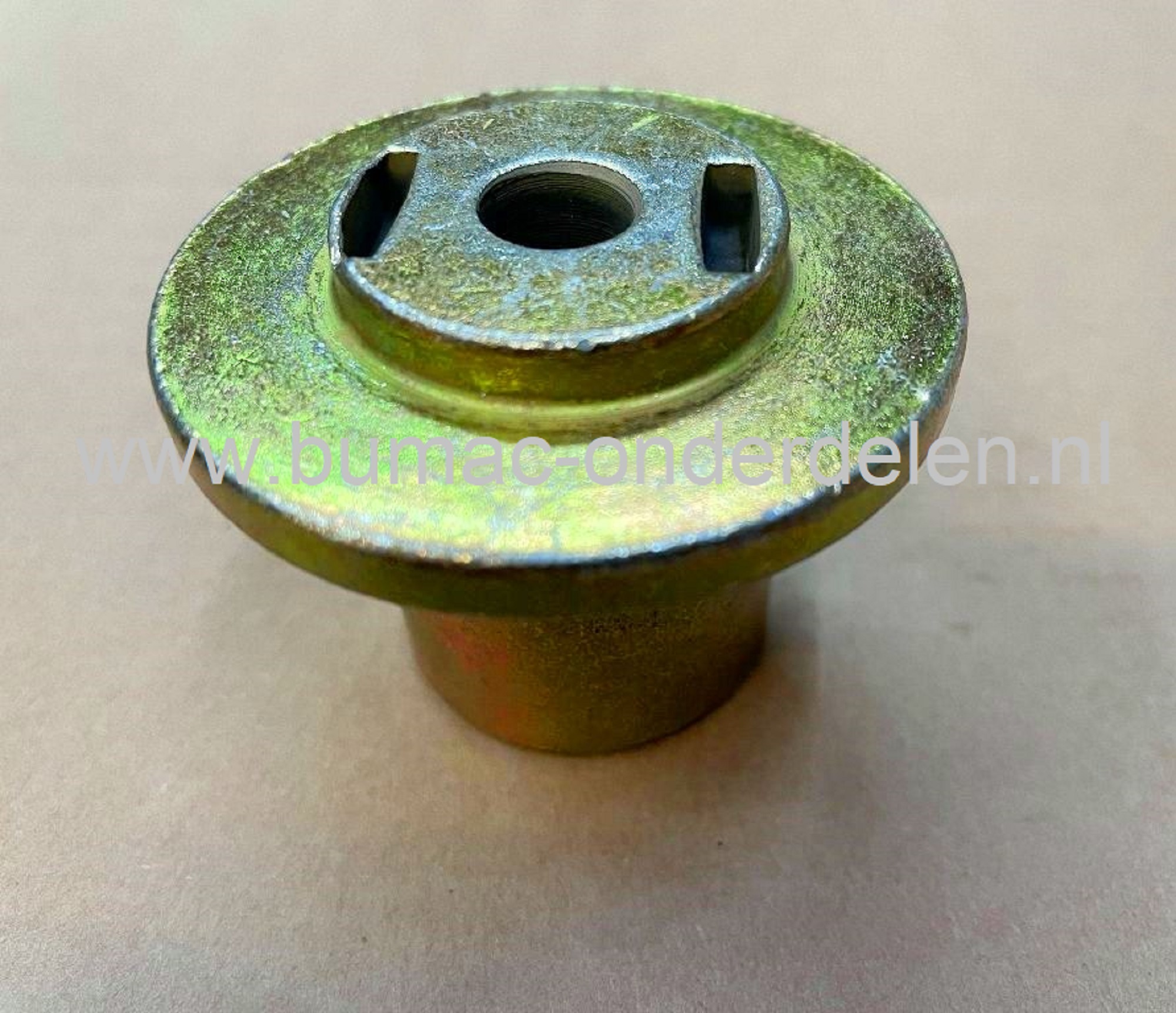 Meshouder voor WEIBANG  WB507, WB537 op Grasmaaiers WB 507, WB 537, onderdeel