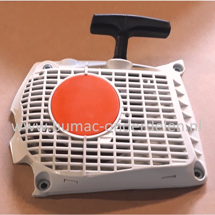 Starter voor Stihl voor MS261 Kettingzaag Handstarter voor Stihl, MS 261