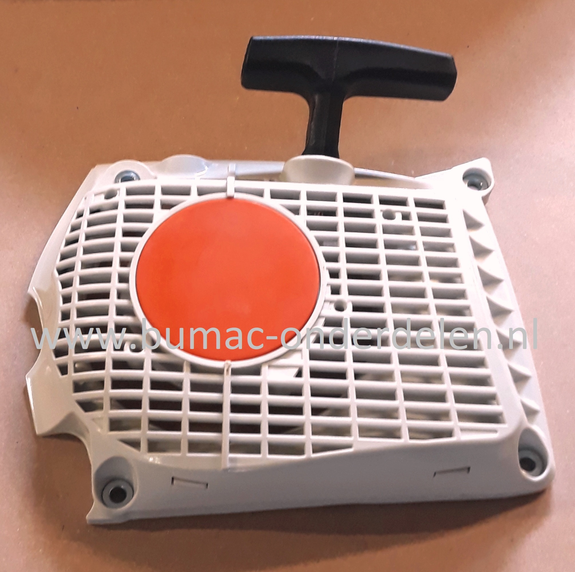 Starter voor Stihl voor MS261 Kettingzaag Handstarter voor Stihl, MS 261