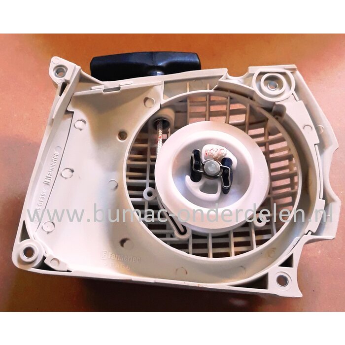 Starter voor Stihl voor MS261 Kettingzaag Handstarter voor Stihl, MS 261