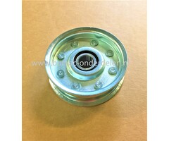Poelie met Bus voor Simplicity, Snapper, Zitmaaiers, Tuintrekkers 310, 310D, 312D, 314H, 410, 414S, 416S, 416H, 410S, 6116, 816GT, 6111, 6108, 811GT, Spanpoelie, Pulley, 310, 310 D, 312 D, 314 H, 410, 414 S, 416 S, 416 H, 410 S, 6116, 816 GT, 6111,