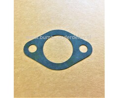 Carburateurspakking voor Robin, Subaru Motoren met Horizontale krukas op  Trilplaat, Waterpomp, Helikopter, Minikraan, Tuinfrees EH65, Dichting, EH 65