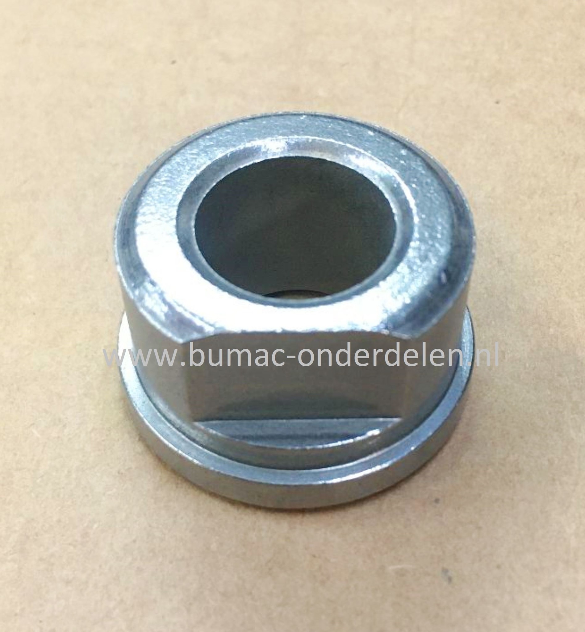 Wielbus voor Murray, Noma, AYP Grasmaaier - Loopmaaier - Benzinemaaier - Zitmaaier - Tuintrekker Wiellager - Bus