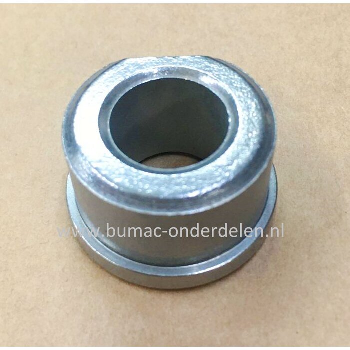 Wielbus voor Murray, Noma, AYP Grasmaaier - Loopmaaier - Benzinemaaier - Zitmaaier - Tuintrekker Wiellager - Bus