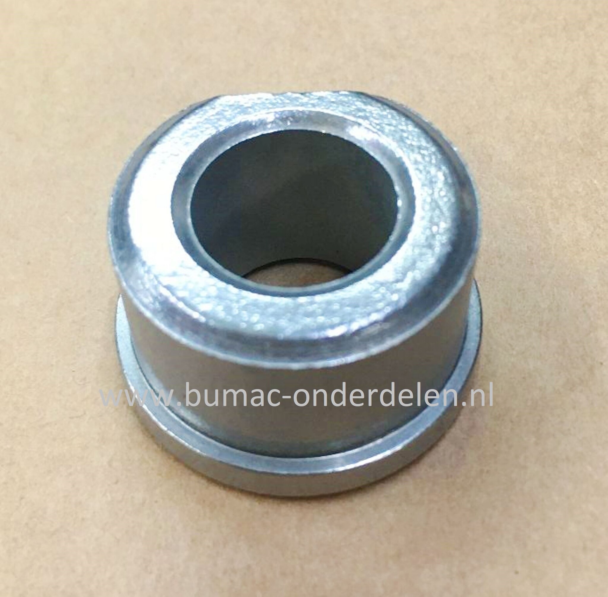 Wielbus voor Murray, Noma, AYP Grasmaaier - Loopmaaier - Benzinemaaier - Zitmaaier - Tuintrekker Wiellager - Bus