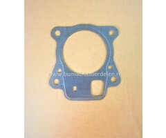 Cilinderkoppakking voor Briggs & Stratton Motoren op Zitmaaiers, Tuintrekkers, Grasmaaiers, Cirkelmaaiers, Benzinemaaiers, Gazonmaaiers, Loopmaaiers 111P - 11P9 - 121Q - 121R - 121S - 12Q902, Koppaking, Dichting, 111 P - 11 P 9 - 121 Q - 121 R - 121 S - 1