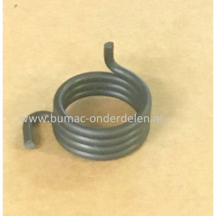 Dempingsveer voor Echo, Shindaiwa Kettingzaag CS2510TES, CS2511TES Trillingdemper CS 2510 TES, CS 2511 TES, Trillingdemper