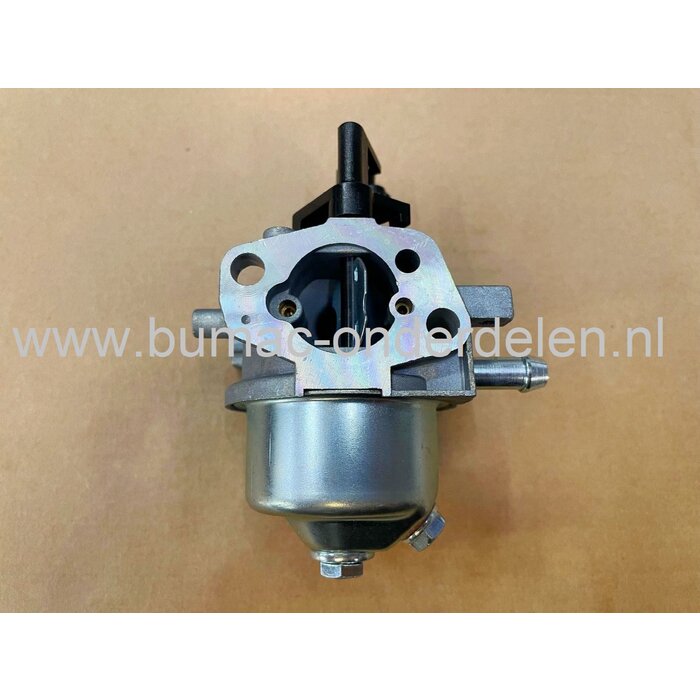 Carburateur Compleet voor KOHLER XT6, XT7, XT149, XT650, XT675 Motoren op Loopmaaiers, Grasmaaiers, Gazonmaaiers, Carburator
