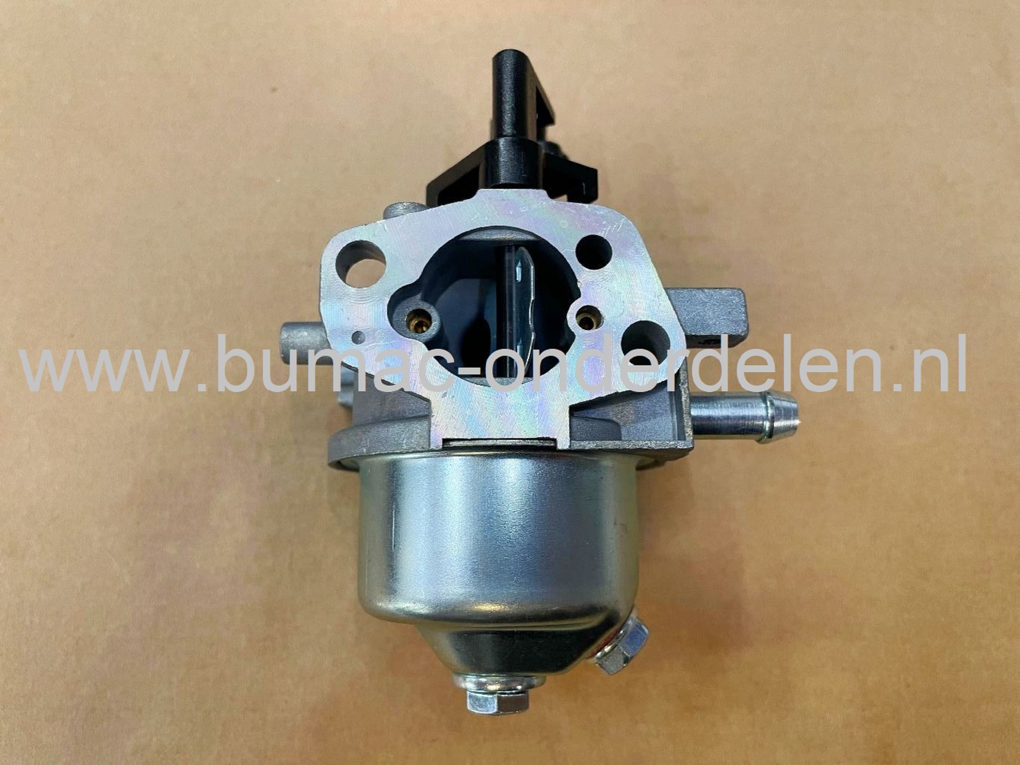 Carburateur Compleet voor KOHLER XT6, XT7, XT149, XT650, XT675 Motoren op Loopmaaiers, Grasmaaiers, Gazonmaaiers, Carburator