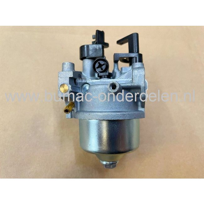 Kit Carburateur De Rechange Pour Moteurs XT650 XT675 XT6.5 XT6.75 - Inclut Filtre à Air, Filtre à Carburant, Joints - Compatible 14 853 55-S, 14 083 15-s - 4