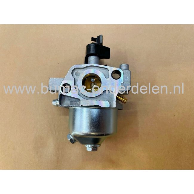 Carburateur Compleet voor KOHLER XT6, XT7, XT149, XT650, XT675 Motoren op Loopmaaiers, Grasmaaiers, Gazonmaaiers, Carburator