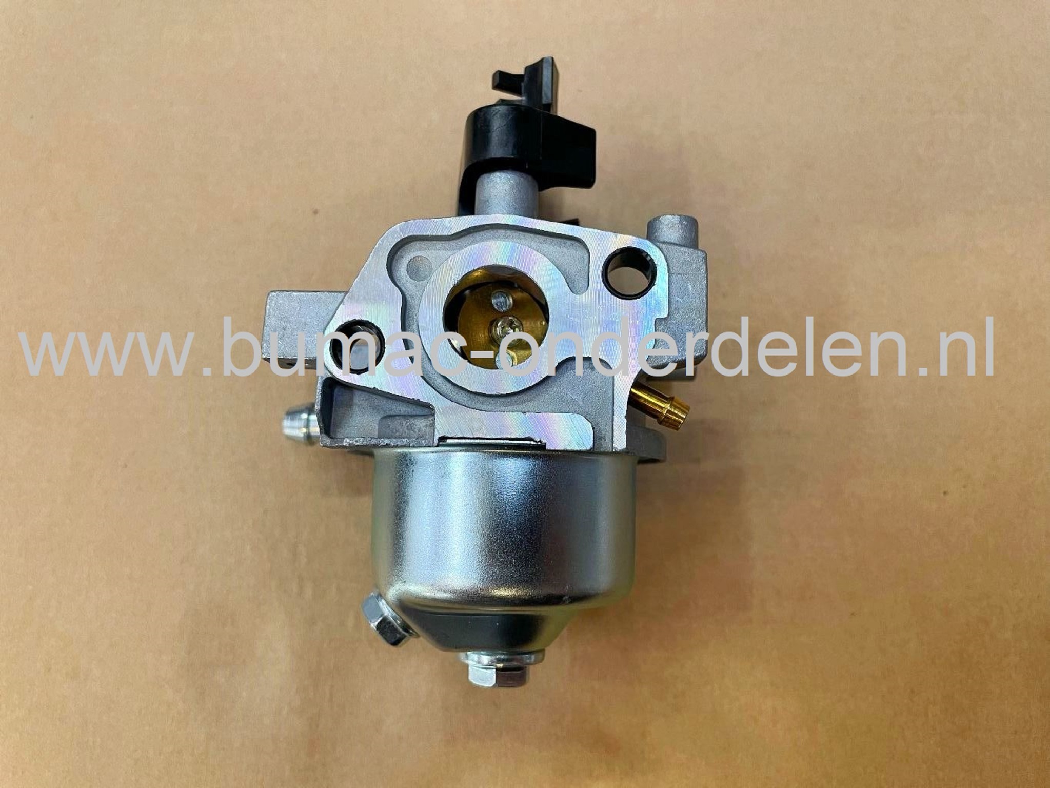 Carburateur Compleet voor KOHLER XT6, XT7, XT149, XT650, XT675 Motoren op Loopmaaiers, Grasmaaiers, Gazonmaaiers, Carburator