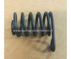 Dempingsveer voor Echo, Shindaiwa Kettingzaag CS260TES, CS2600ES, CS280TES Trillingdemper, Trillilngsdemper