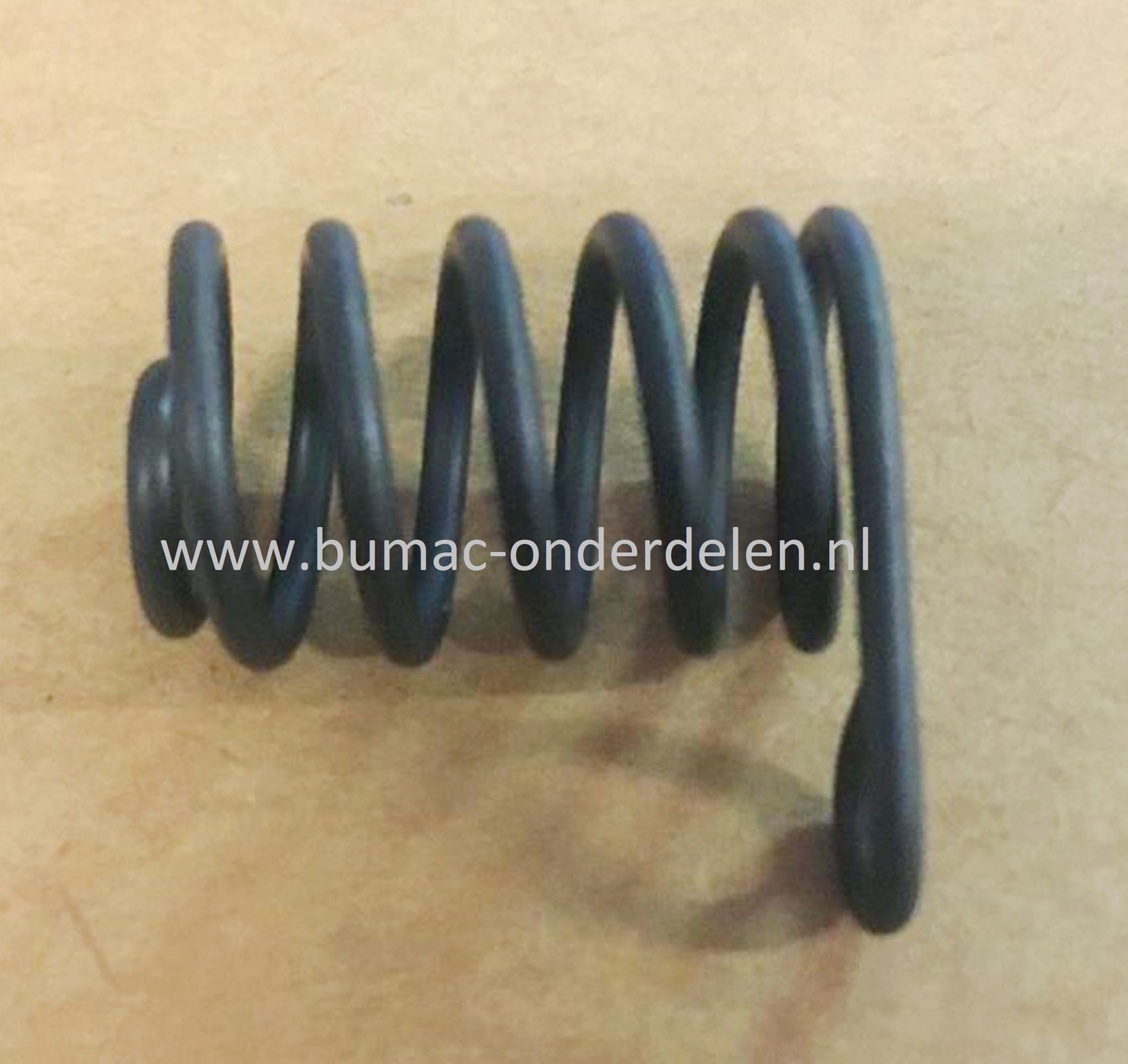 Dempingsveer voor Echo, Shindaiwa Kettingzaag CS260TES, CS2600ES, CS280TES Trillingdemper, Trillilngsdemper