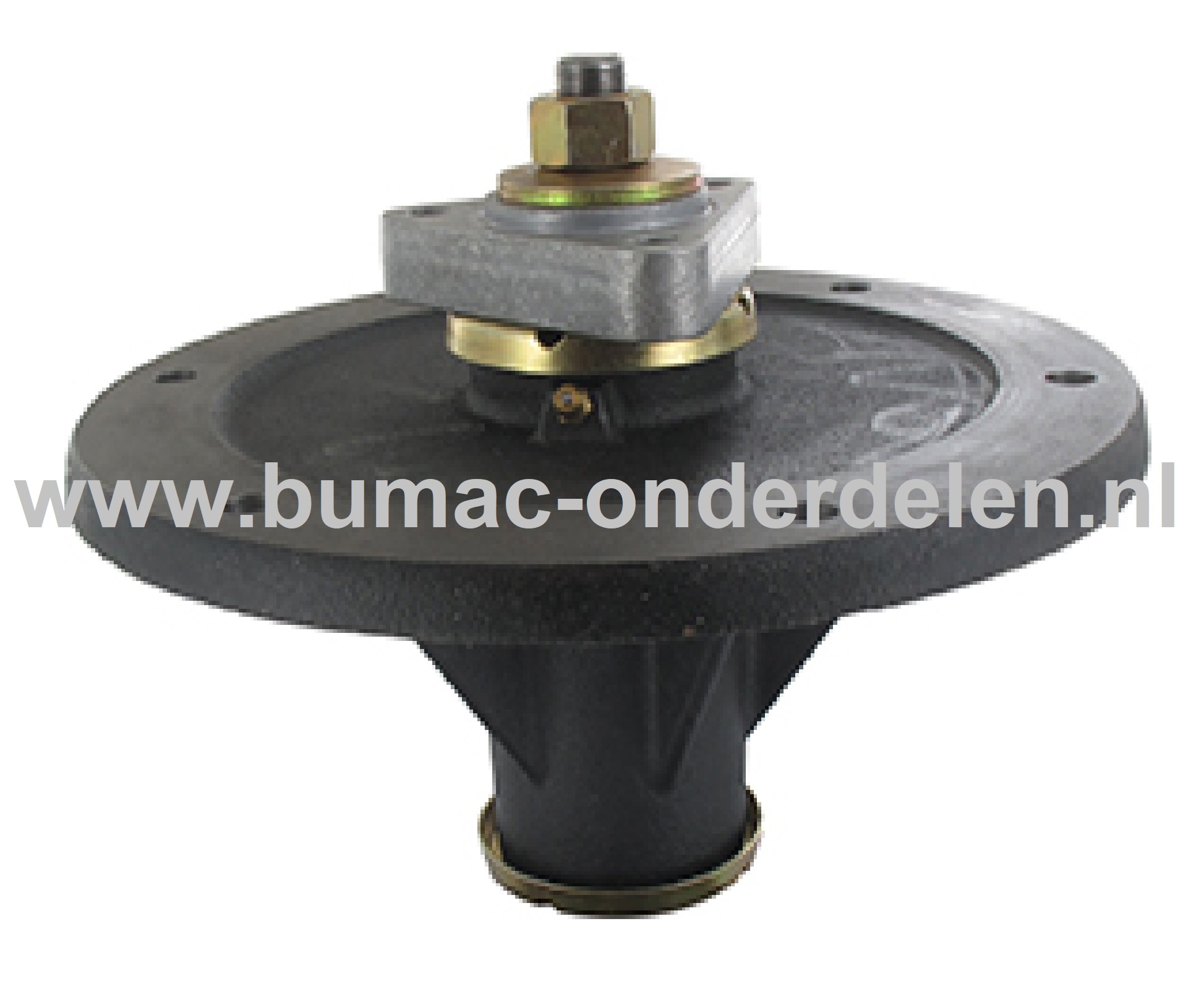 Lagerhuis voor TORO Z400, Z410, Z441, Z449, Z450, Z453, Z500, Z528, ZMaster Zitmaaier, Frontmaaier, Tuintrekker, Grasmaaier, Meshouder, Lagerhuis, V Snaar Poelie