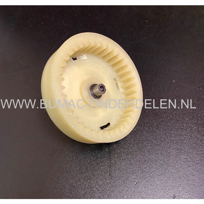 Tandwiel voor Kettingzaag ALKO, IKRA, OLEO MAC KS-1640, KS1800, E170F, KS 1640, KS 1800, E 170 F