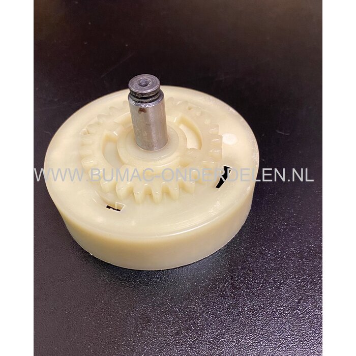 Tandwiel voor Kettingzaag ALKO, IKRA, OLEO MAC KS-1640, KS1800, E170F, KS 1640, KS 1800, E 170 F