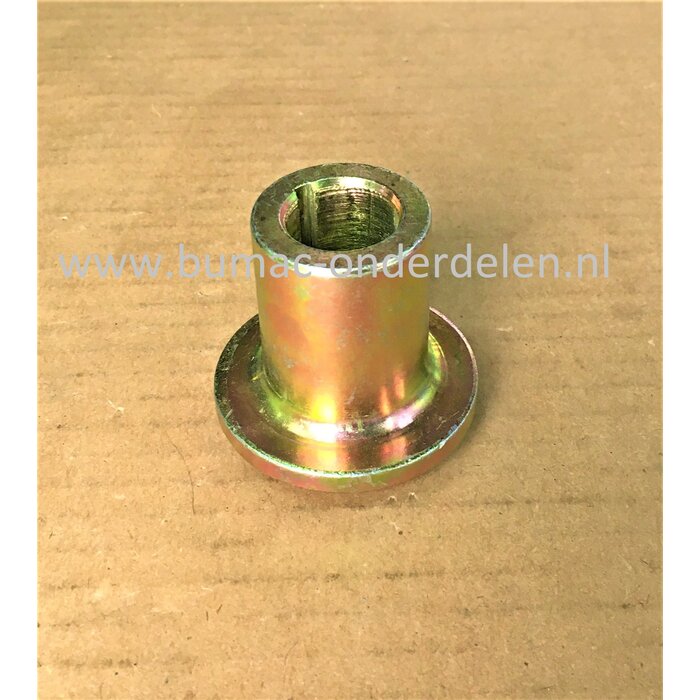 Meshouder voor Weibang WB454, WB455, WB506, WB536 op Grasmaaiers  WB 454, WB 455, WB 506, WB 536