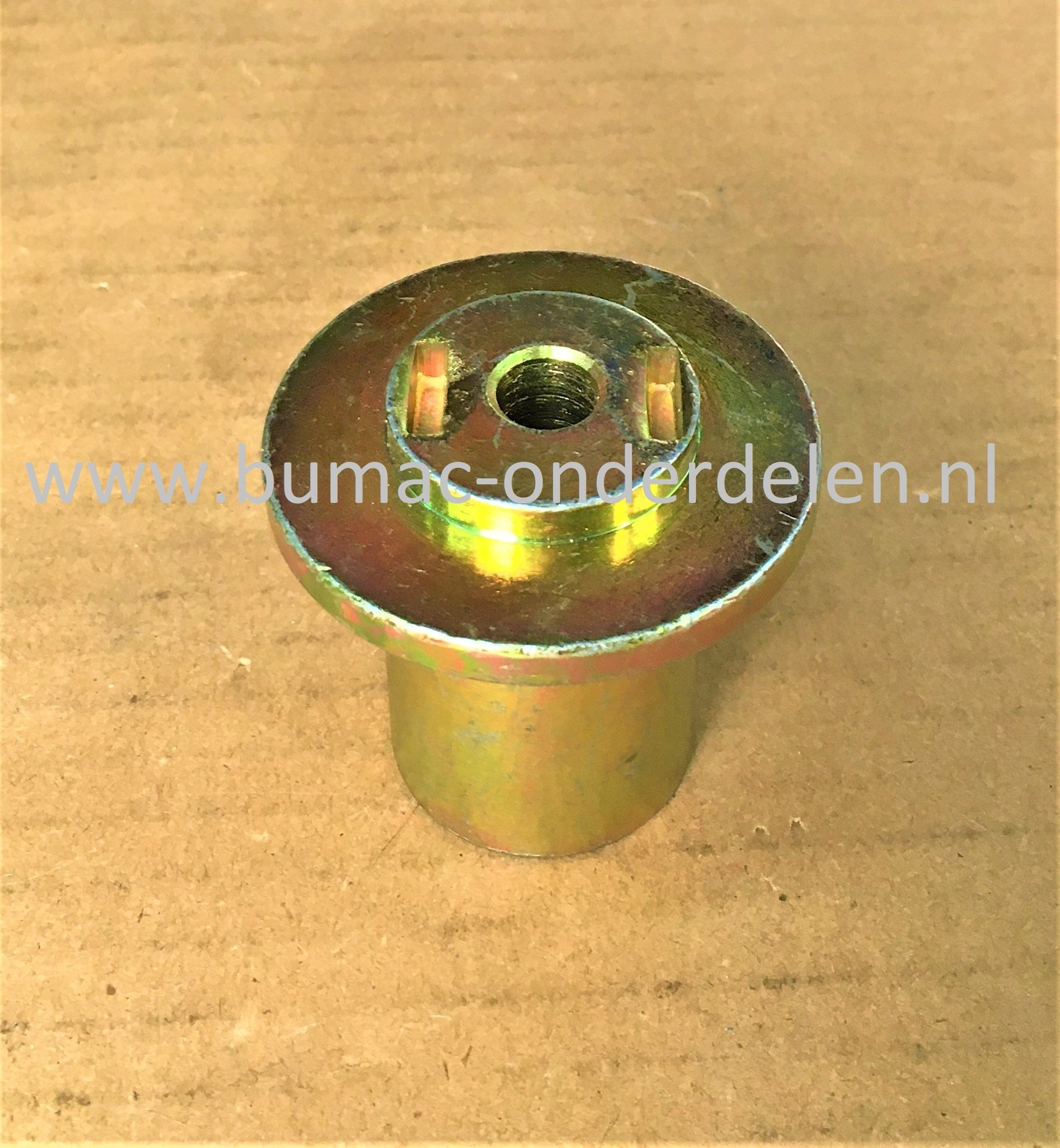 Meshouder voor Weibang WB454, WB455, WB506, WB536 op Grasmaaiers  WB 454, WB 455, WB 506, WB 536