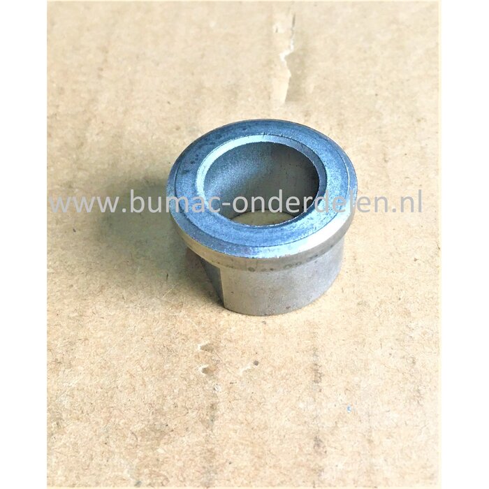 Wielbus voor Murray, Noma, AYP Grasmaaier - Loopmaaier - Benzinemaaier - Zitmaaier - Tuintrekker Wiellager - Bus