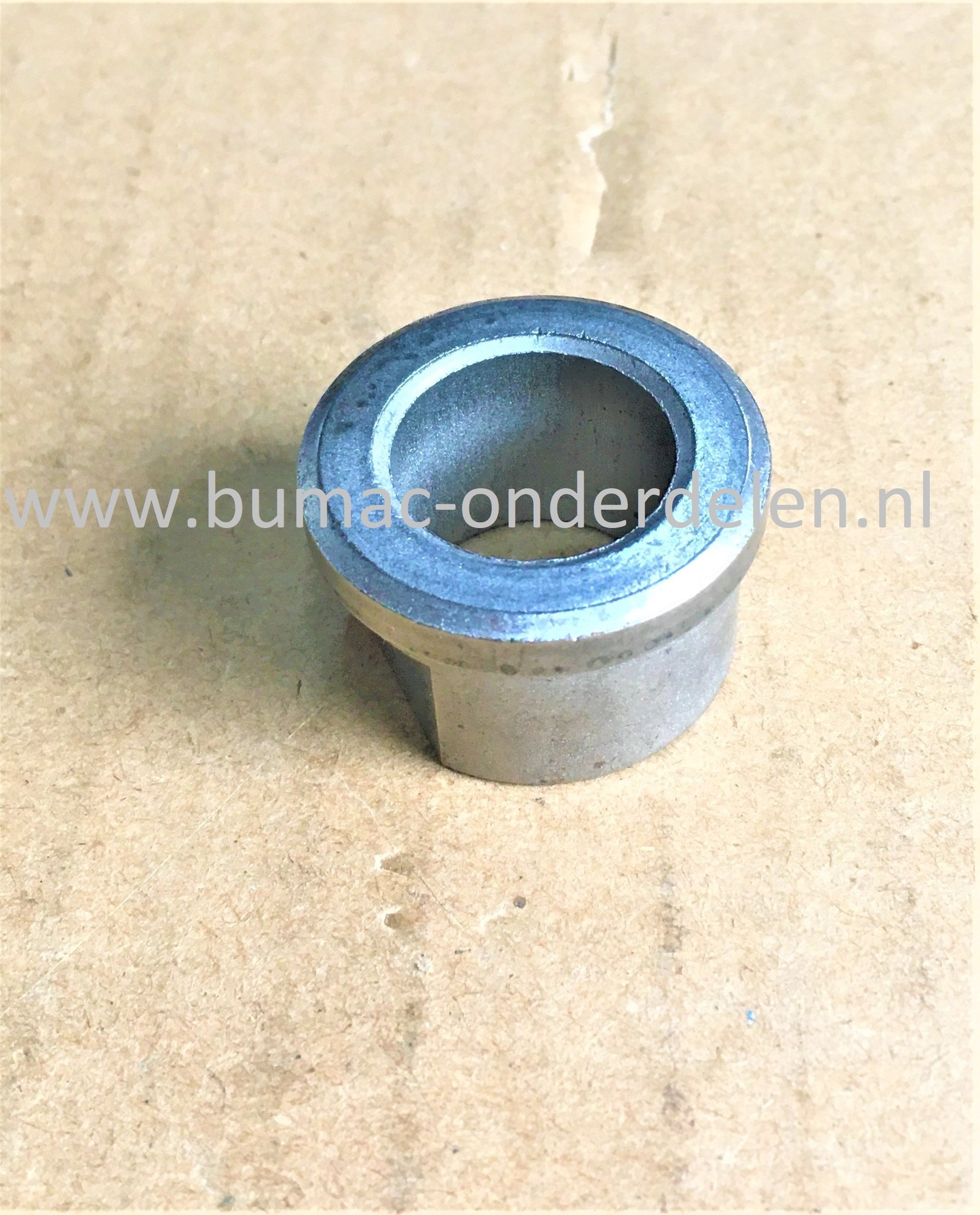 Wielbus voor Murray, Noma, AYP Grasmaaier - Loopmaaier - Benzinemaaier - Zitmaaier - Tuintrekker Wiellager - Bus